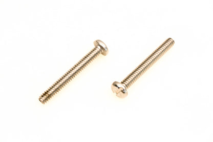 OMC 306259 Screws Qty 2 NOS