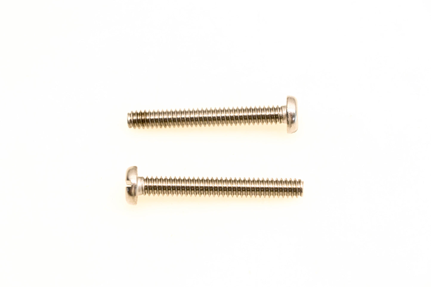 OMC 306259 Screws Qty 2 NOS