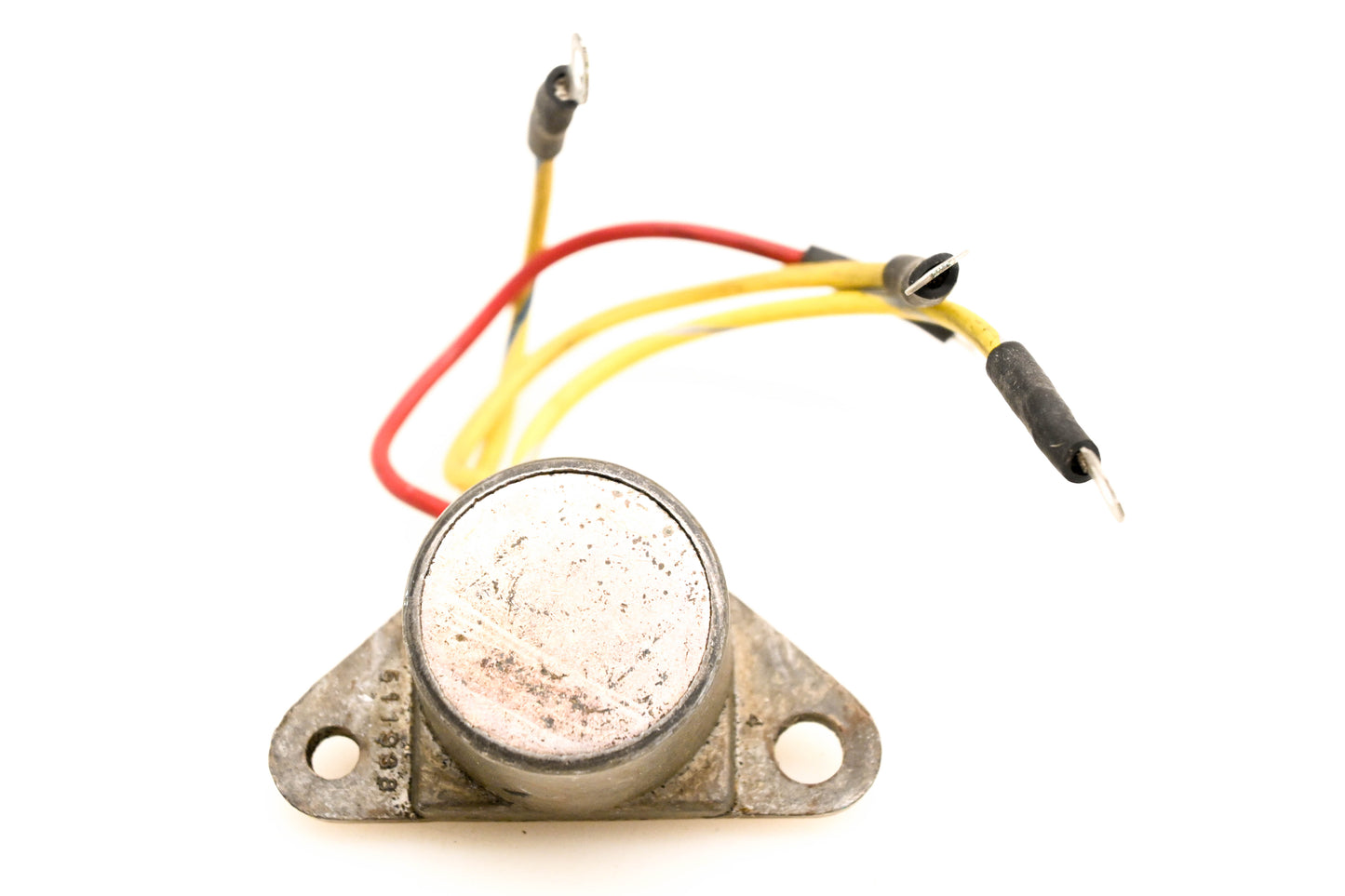 OMC 582304 Voltage Rectifier Unit NOS