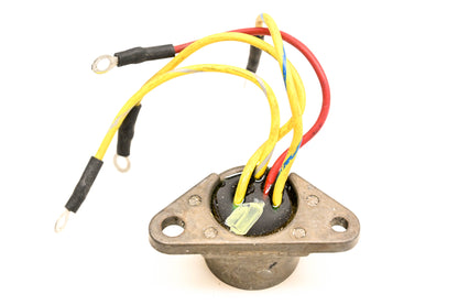 OMC 582304 Voltage Rectifier Unit NOS