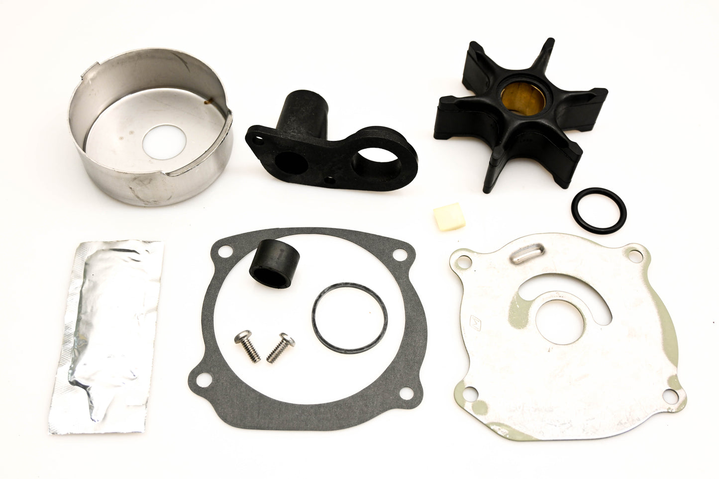 OMC 395060 Water Pump Repair NOS