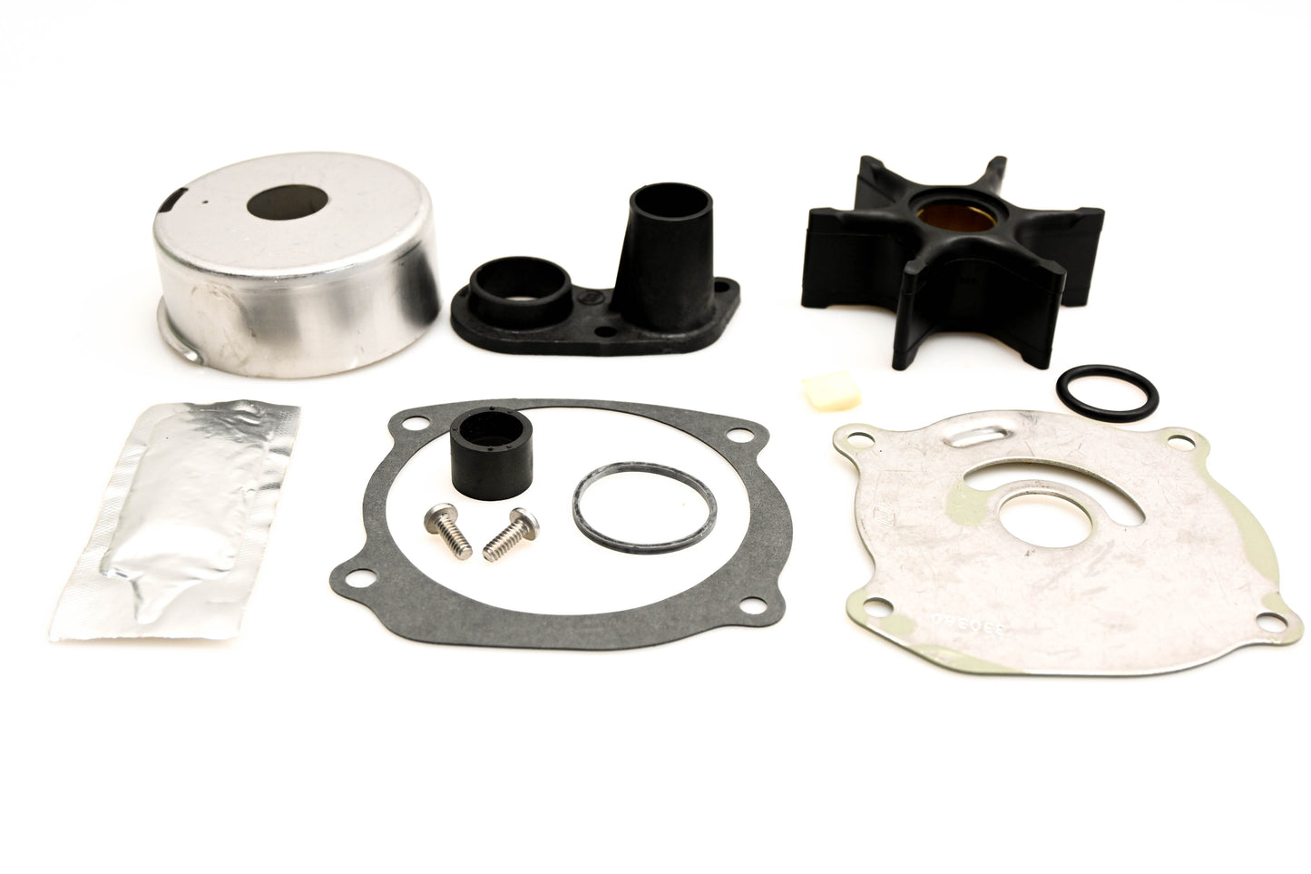 OMC 395060 Water Pump Repair NOS
