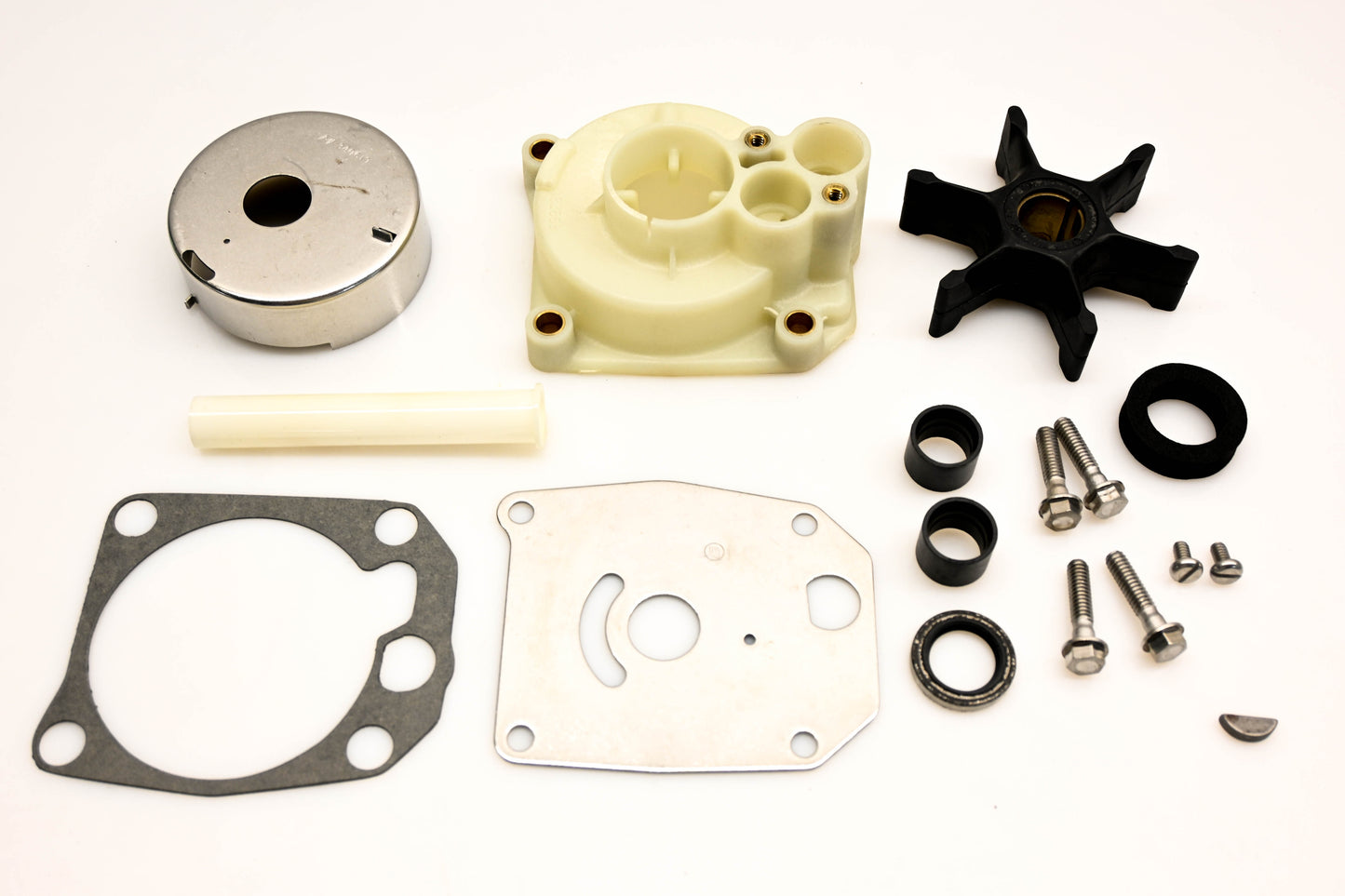 OMC 383682 Water Pump Repair NOS