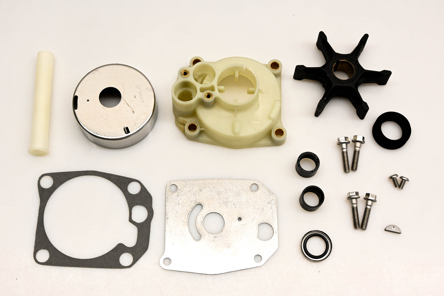 OMC 383682 Water Pump Repair NOS