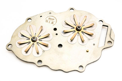 OMC 279214 Leaf Plate Assembly NOS