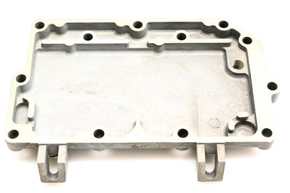 OMC 322090 Exhaust Cover NOS