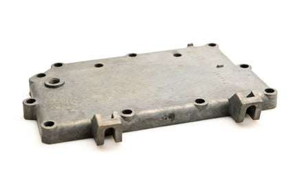 OMC 322090 Exhaust Cover NOS