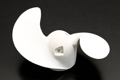 OMC 319004 Plastic Propeller NOS