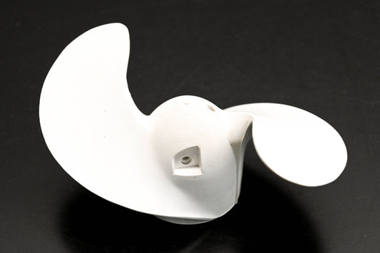 OMC 319004 Plastic Propeller NOS