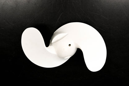 OMC 319004 Plastic Propeller NOS