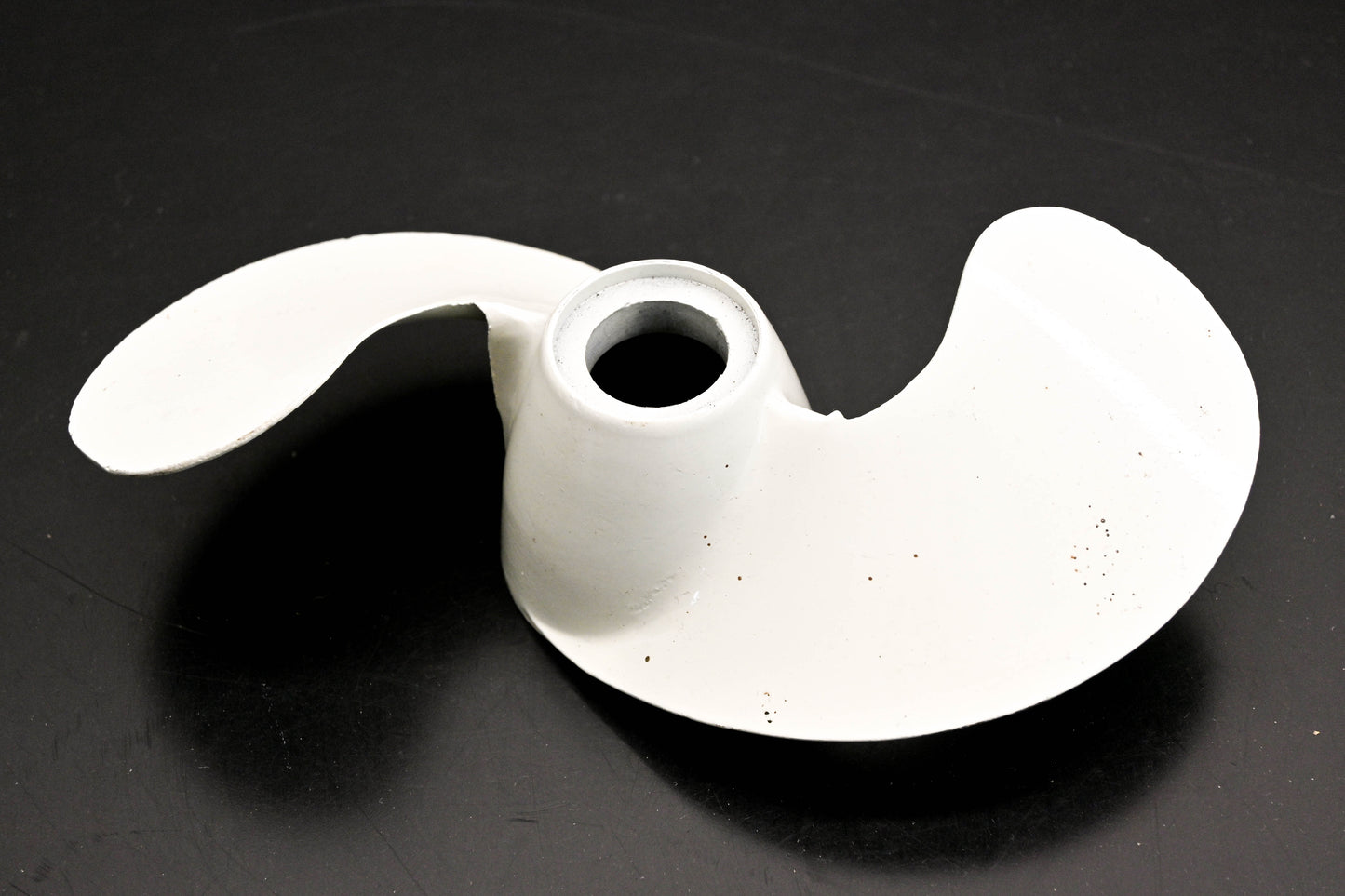 OMC 300559 Aluminum Propeller NOS