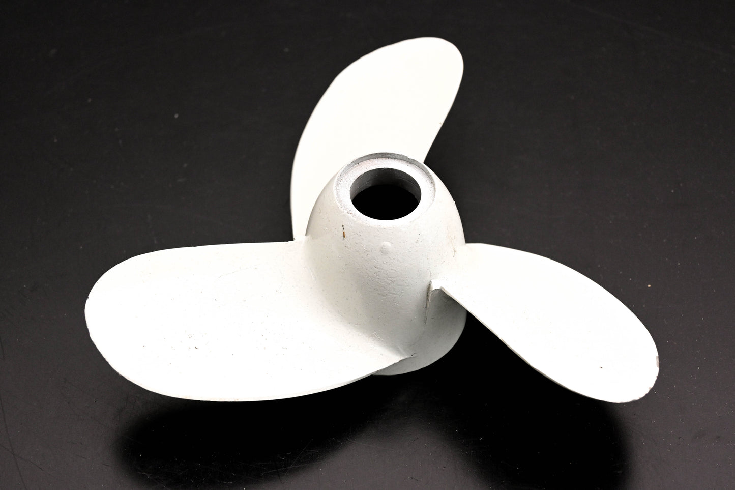 OMC 315858 Aluminum Propeller NOS