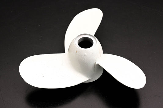 OMC 315858 Aluminum Propeller NOS