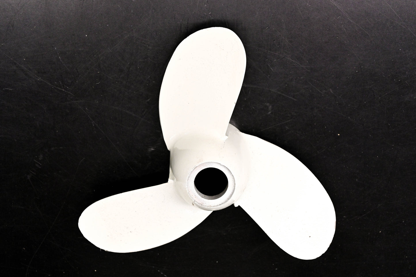 OMC 315858 Aluminum Propeller NOS