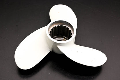 OMC 315858 Aluminum Propeller NOS