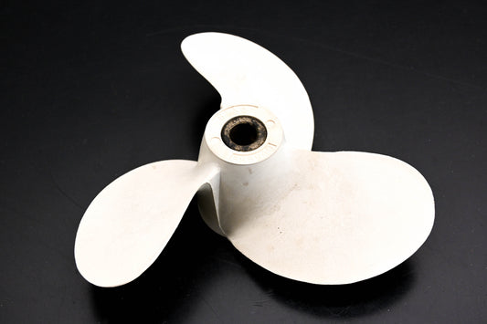 OMC 385940 Aluminum Propeller NOS