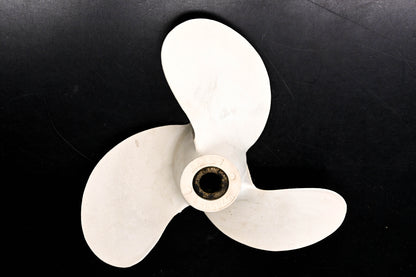 OMC 385940 Aluminum Propeller NOS