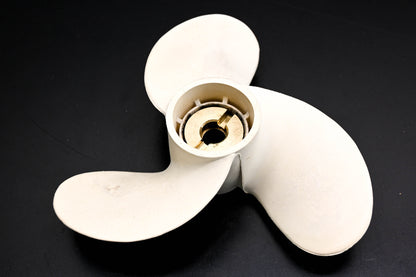 OMC 385940 Aluminum Propeller NOS