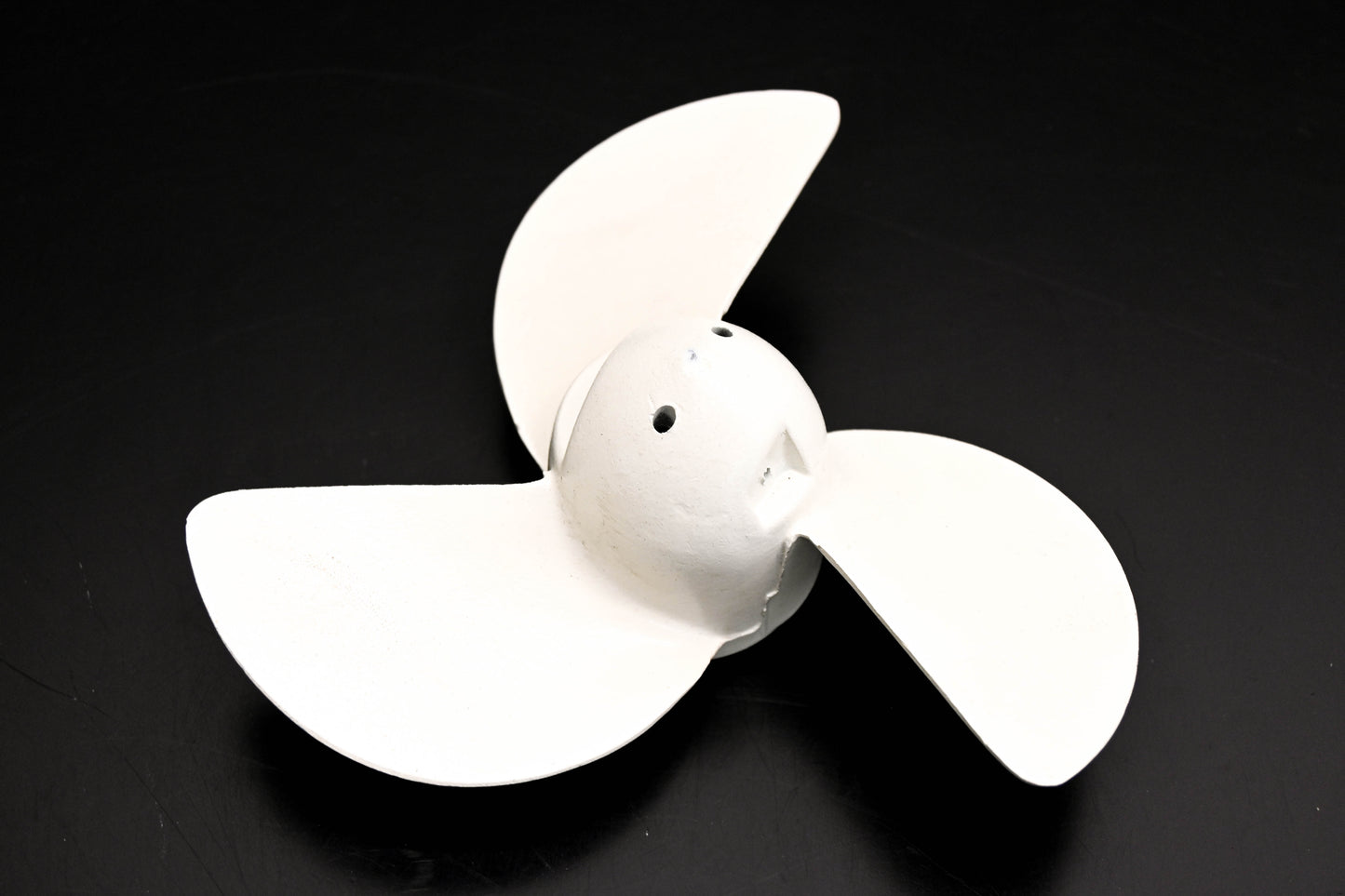 OMC 384664 Aluminum Propeller NOS