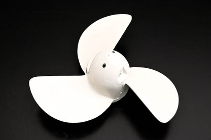 OMC 384664 Aluminum Propeller NOS