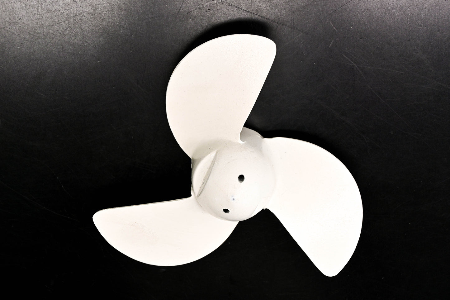 OMC 384664 Aluminum Propeller NOS