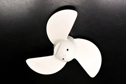 OMC 384664 Aluminum Propeller NOS