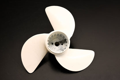 OMC 384664 Aluminum Propeller NOS