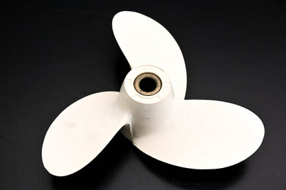 OMC 386587 Plastic Propeller NOS