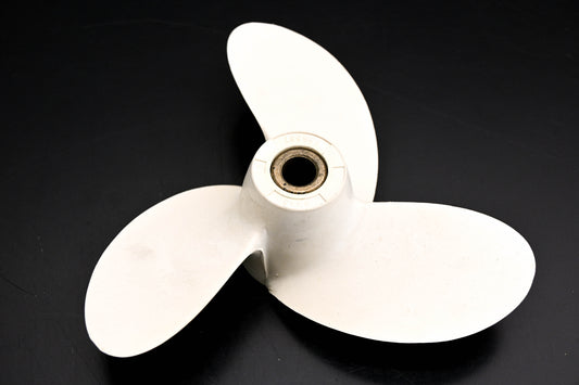 OMC 386587 Plastic Propeller NOS