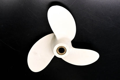 OMC 386587 Plastic Propeller NOS