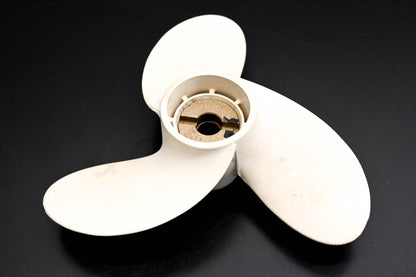 OMC 386587 Plastic Propeller NOS