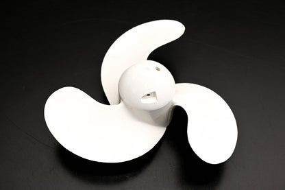 OMC 318487 Plastic Propeller NOS