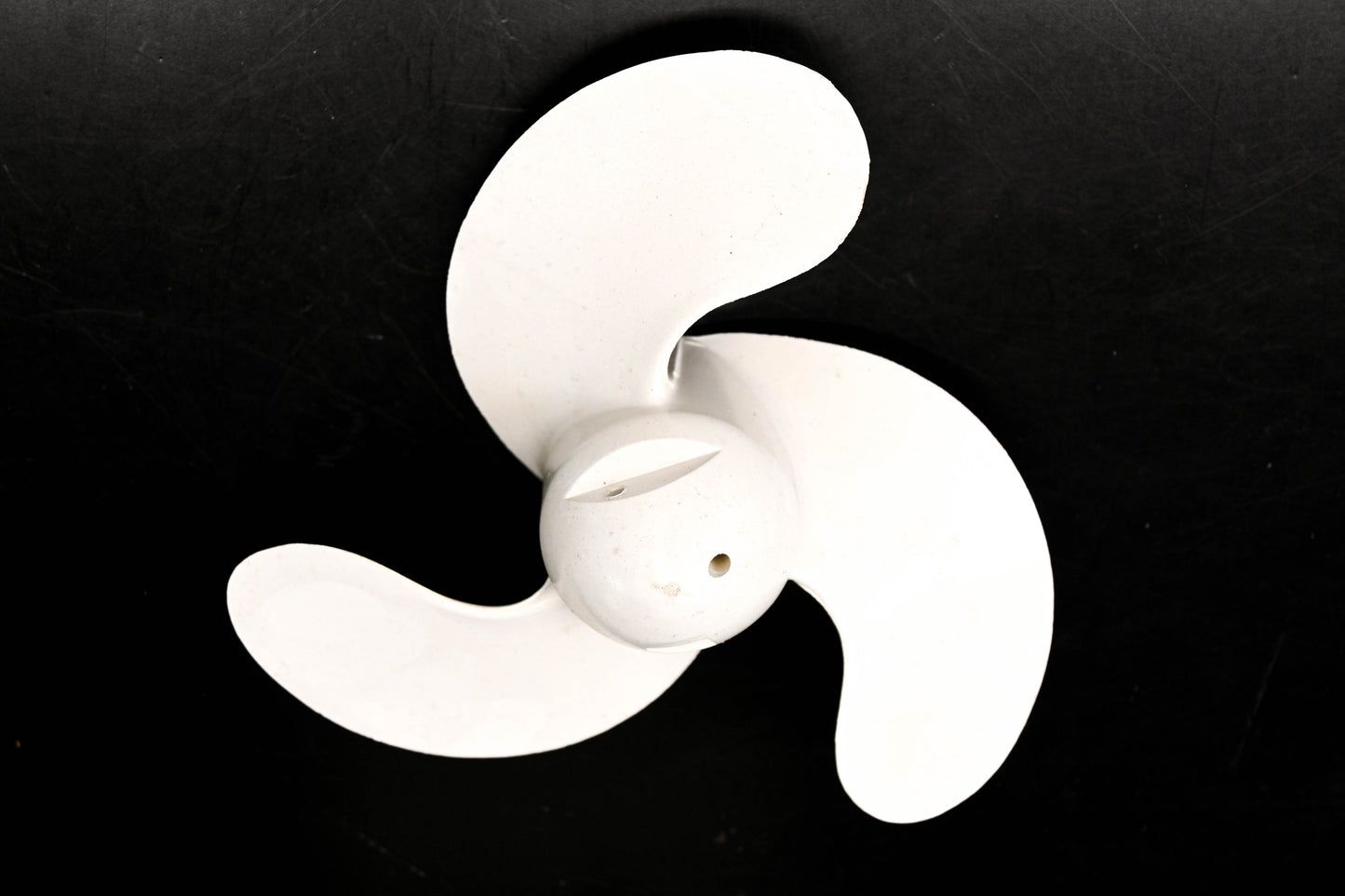 OMC 318487 Plastic Propeller NOS