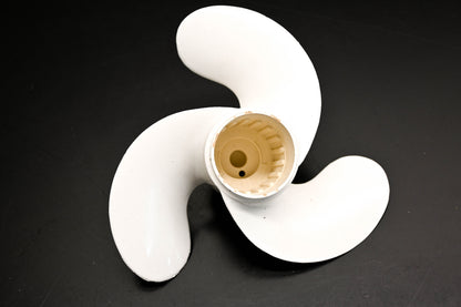 OMC 318487 Plastic Propeller NOS