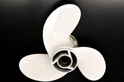 OMC 386669 Aluminum Propeller NOS
