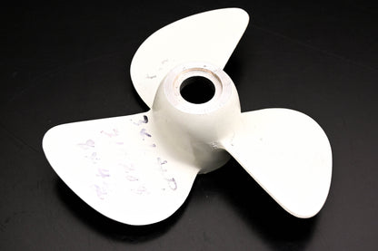 Michigan Wheel Company PJ-5, 310208, 12002 8x4-1/2" Aluminum Propeller NOS