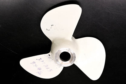 Michigan Wheel Company PJ-5, 310208, 12002 8x4-1/2" Aluminum Propeller NOS