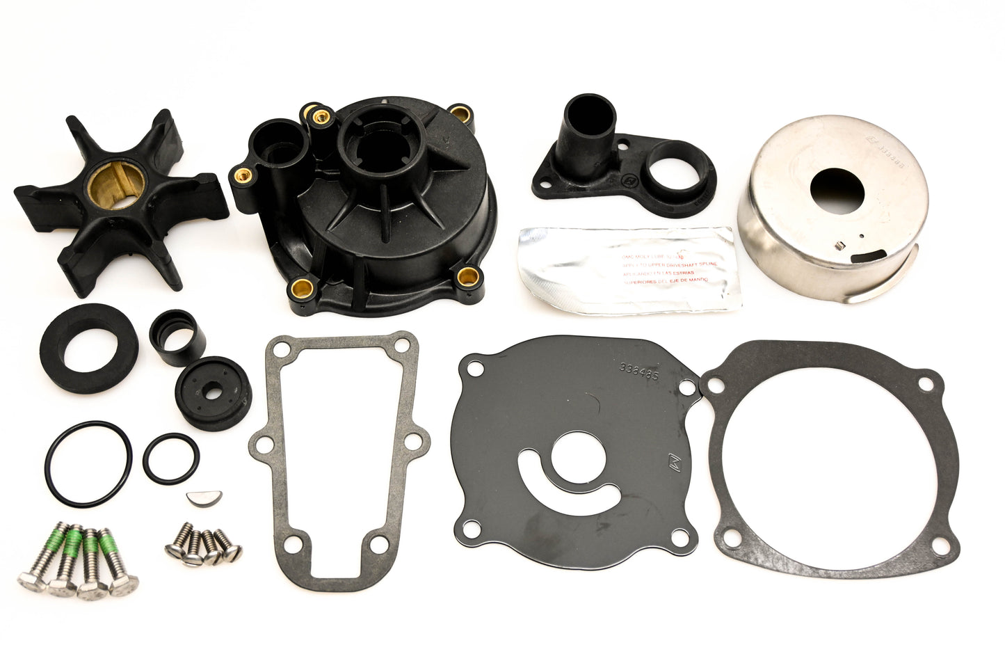 OMC 395073, 0395073 Water Pump Repair NOS