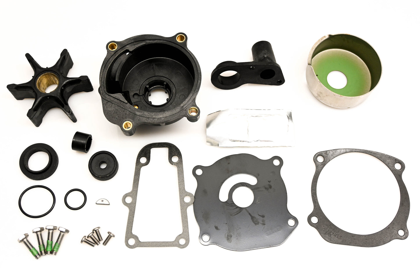 OMC 395073, 0395073 Water Pump Repair NOS