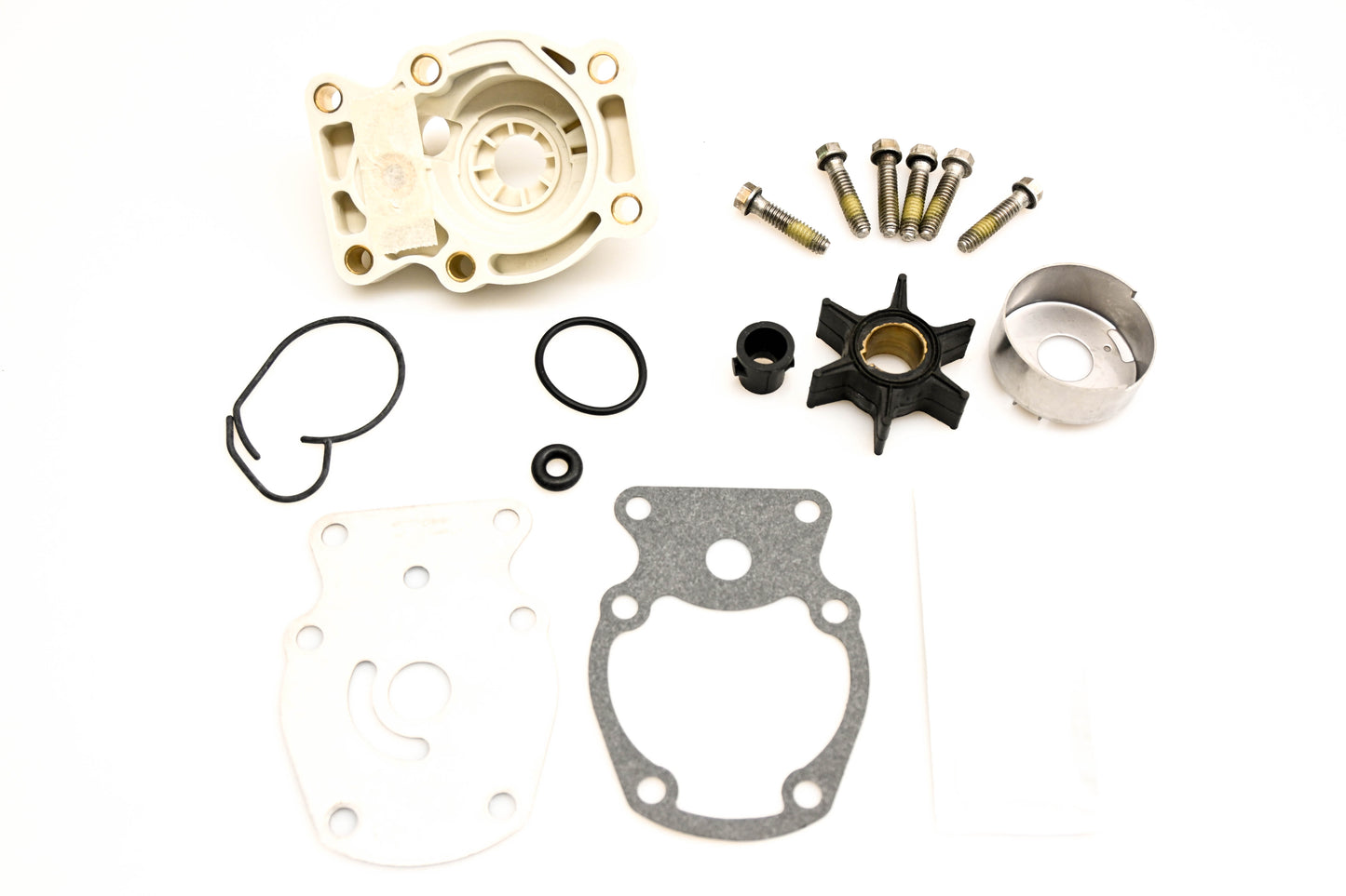 OMC 393630 Water Pump Repair NOS
