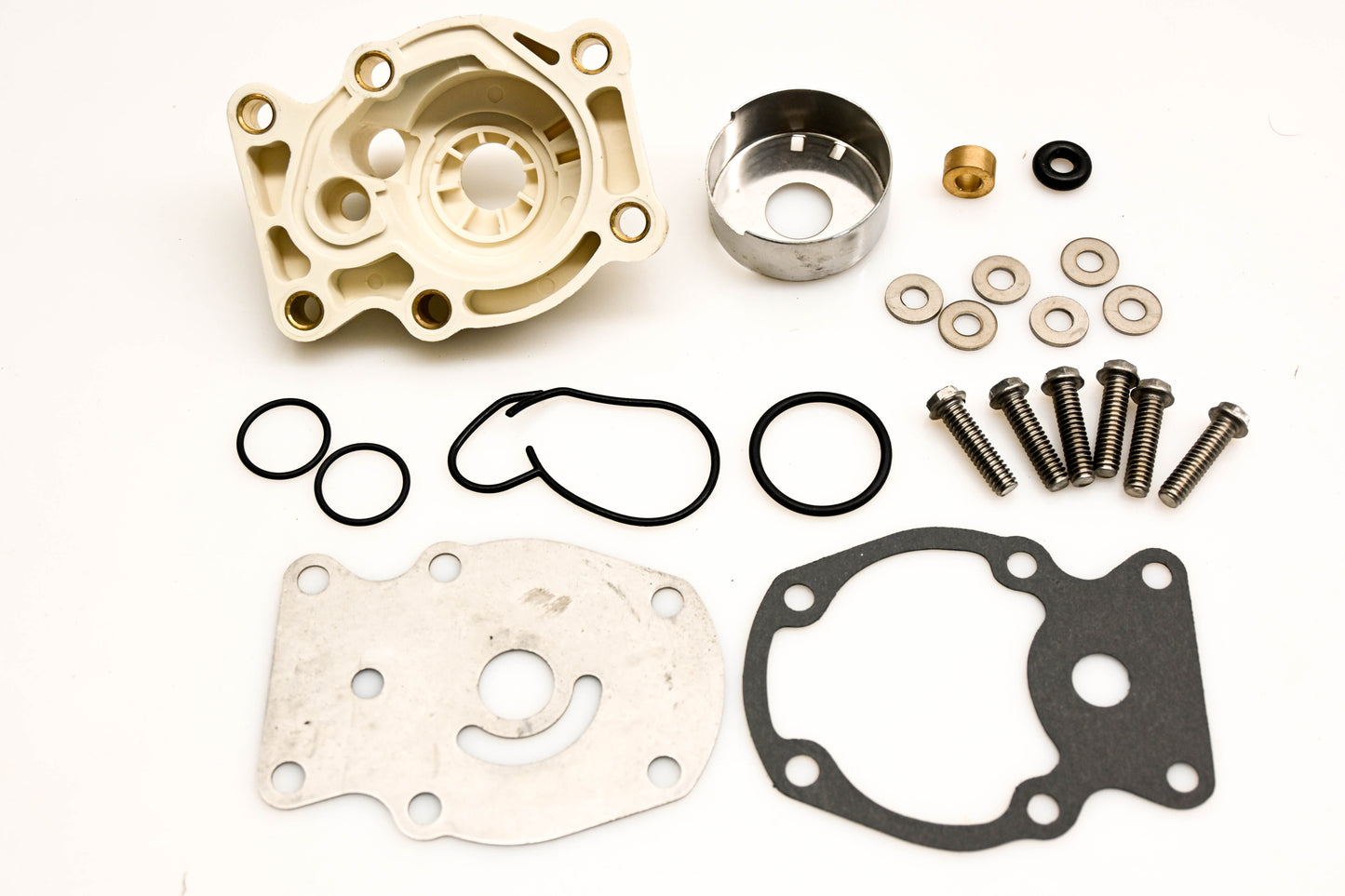 Sierra 18-3382, 393630 Water Pump Repair NOS