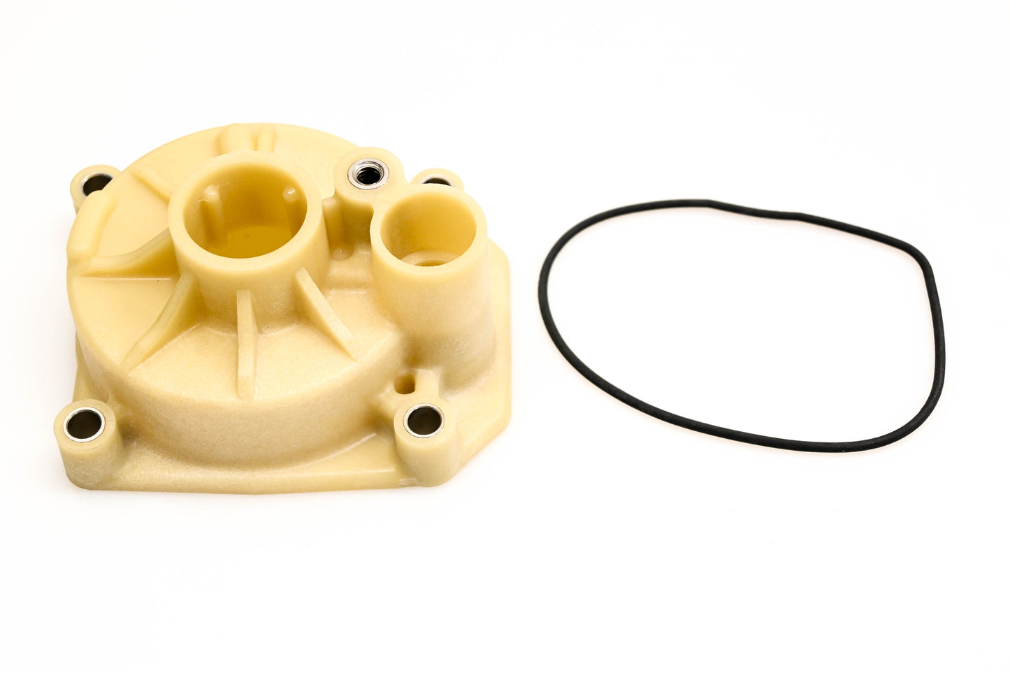 OMC 390771 Water Pump Housing & Seal NOS