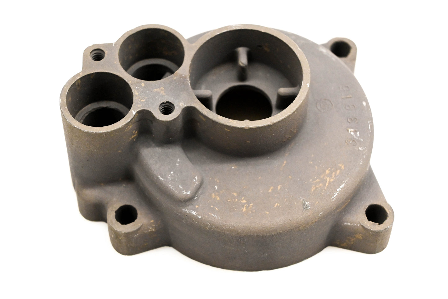 OMC 313815 Water Pump Housing NOS