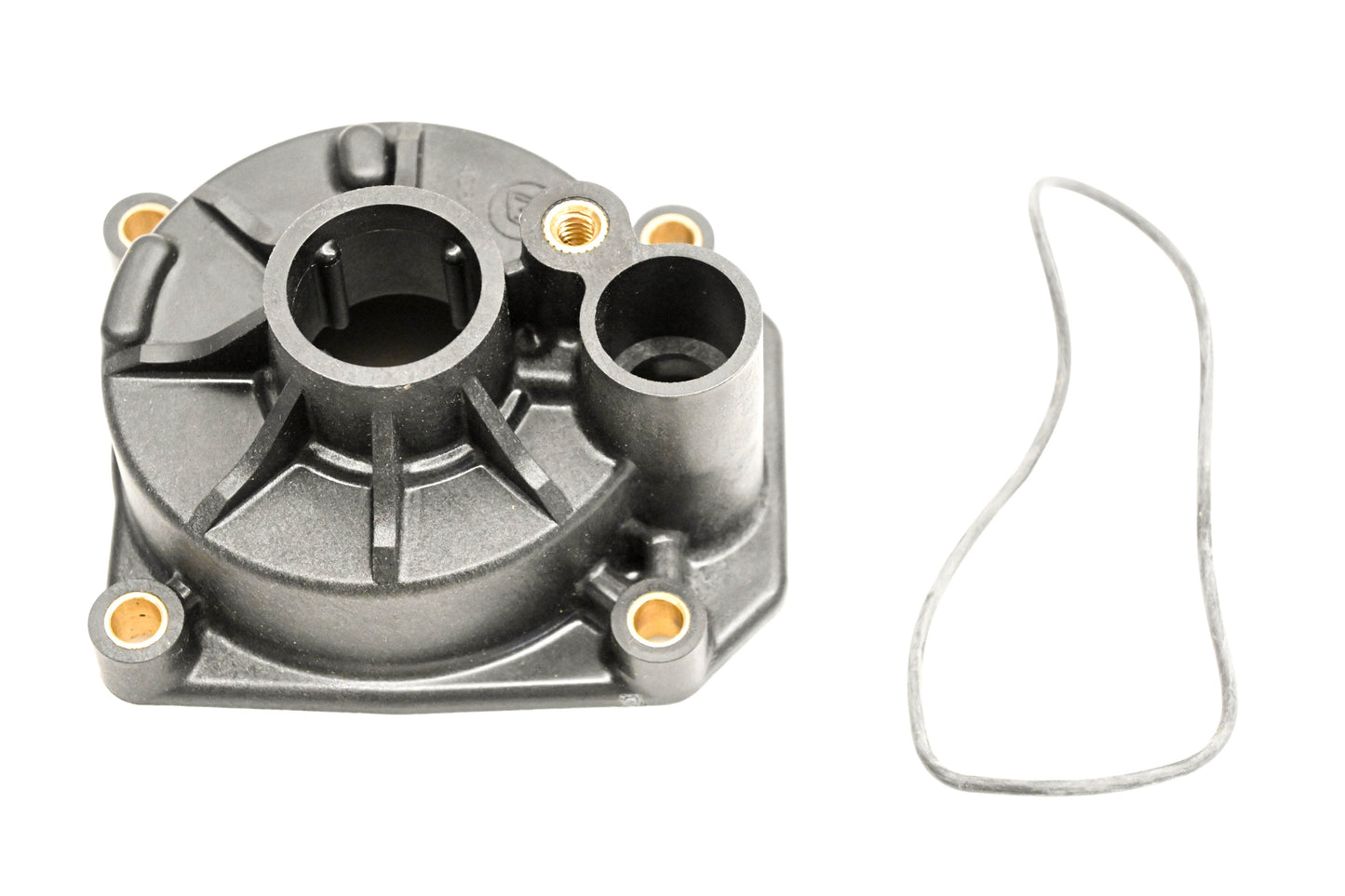 OMC 436956, 438543 Water Pump Housing & Seal NOS