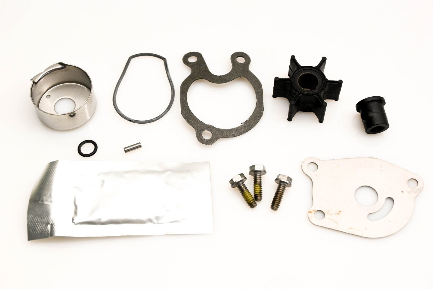 OMC 394115 Water Pump Repair NOS