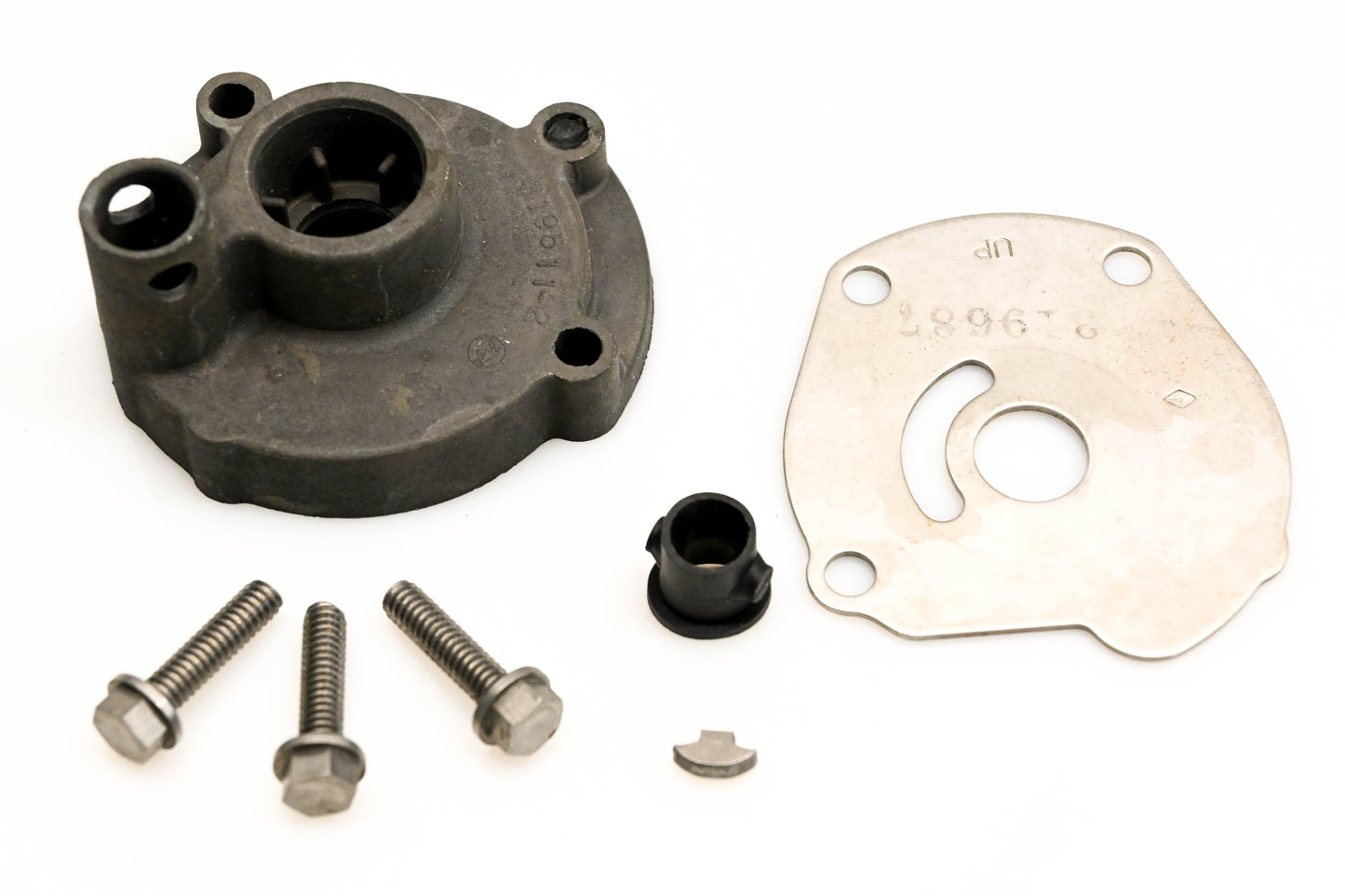 OMC 389980 Water Pump Repair NOS