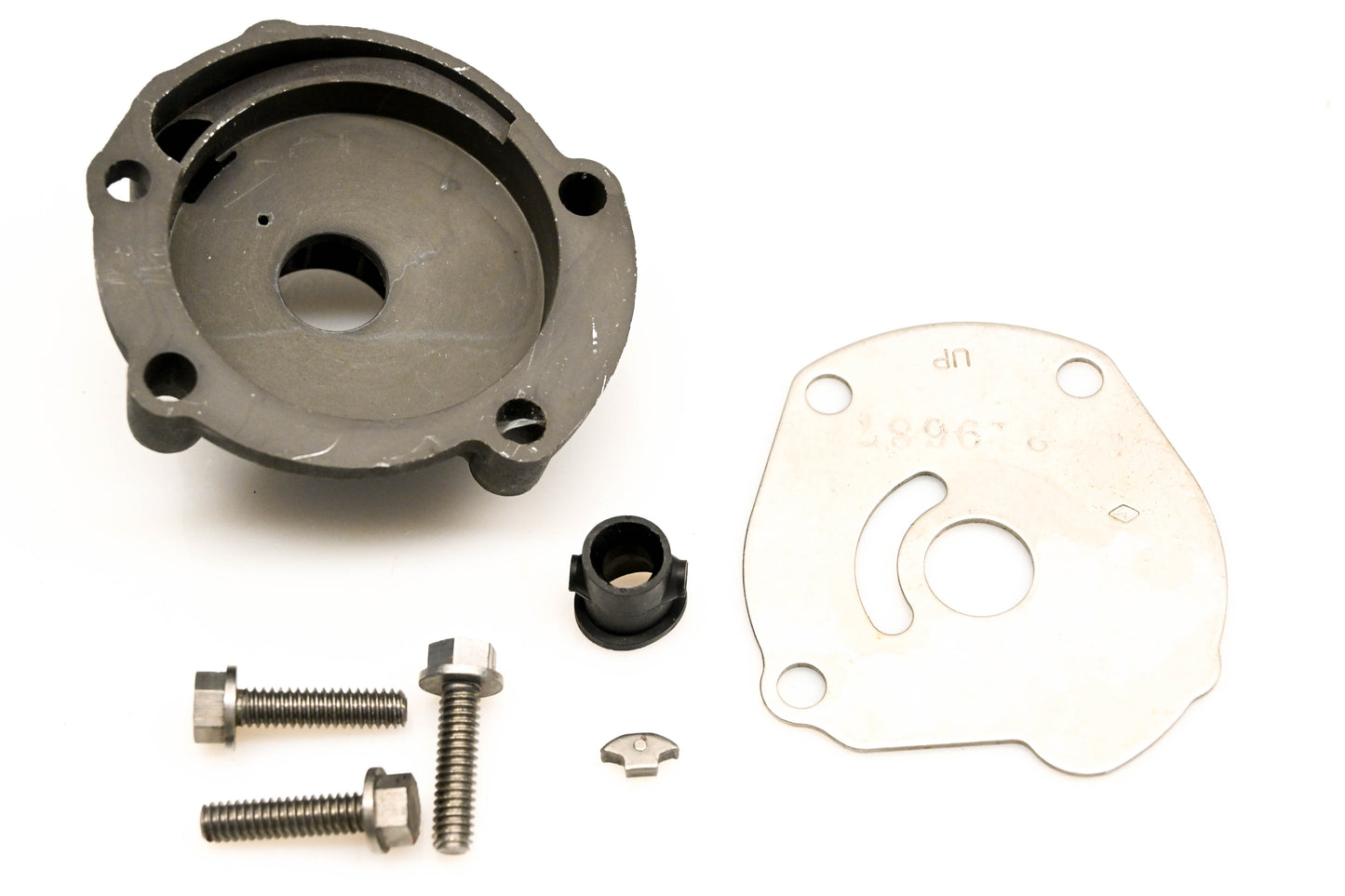 OMC 389980 Water Pump Repair NOS