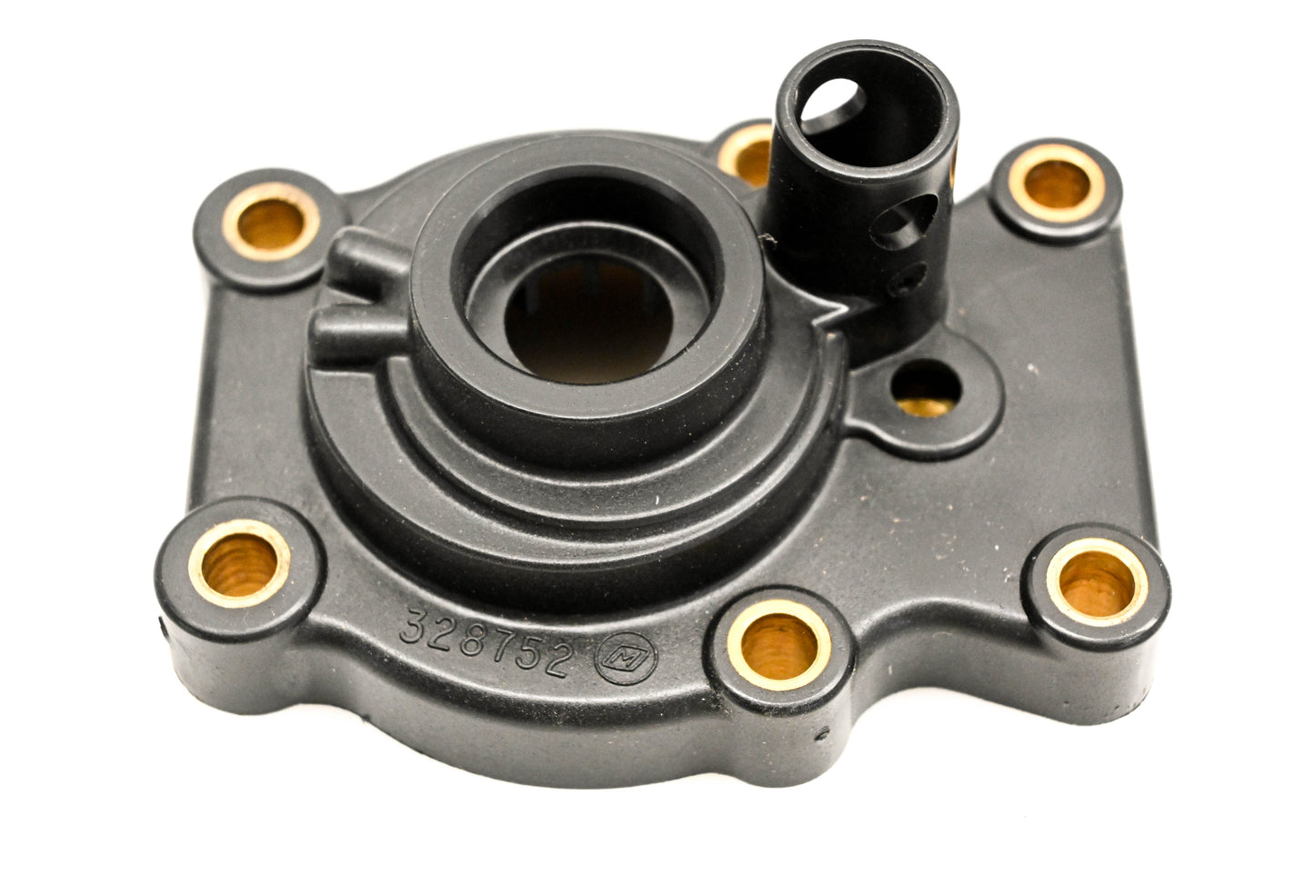 OMC 328752 Water Pump Housing NOS