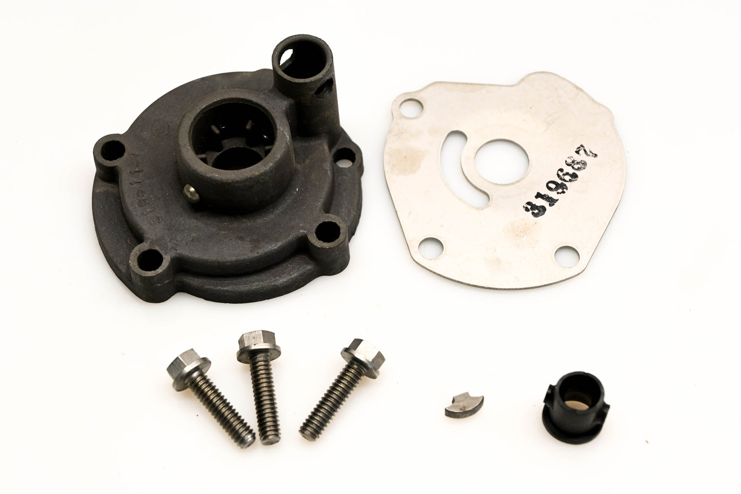 OMC 319611, 319687 Water Pump Repair NOS