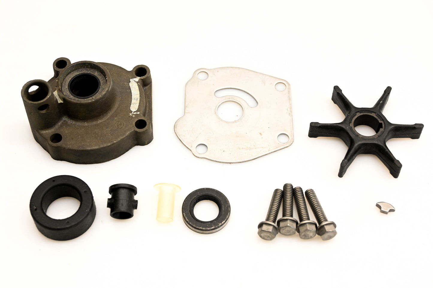 OMC 388797 Water Pump Repair NOS